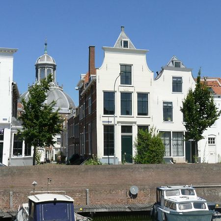 Appartement Middelburg4You Luaran gambar