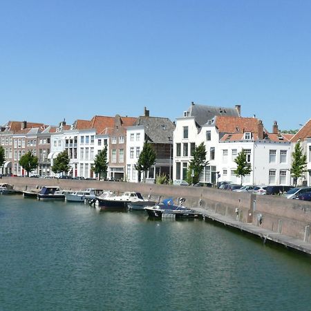 Appartement Middelburg4You Luaran gambar