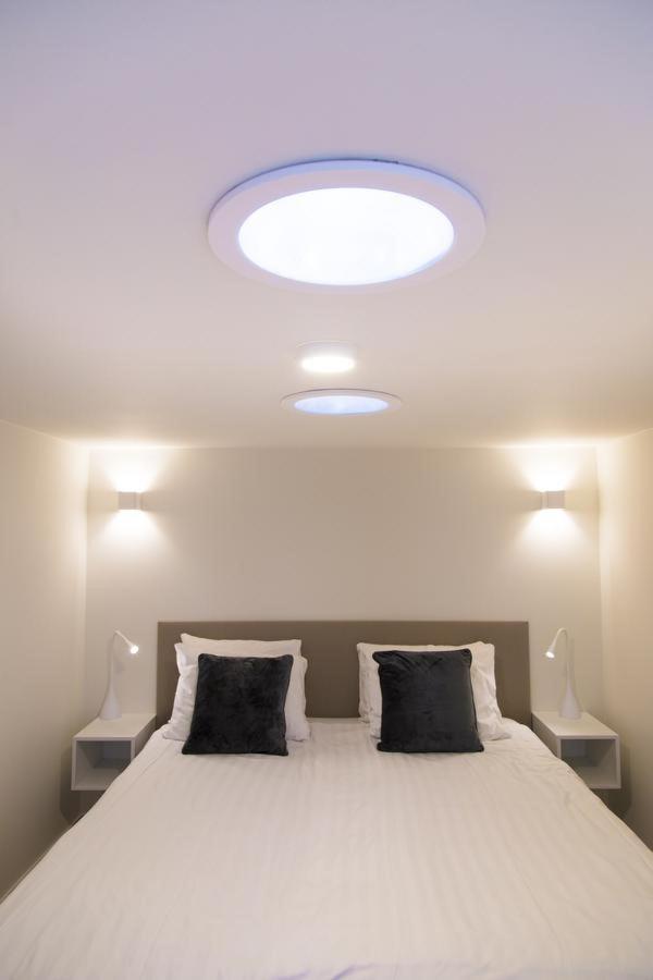 Appartement Middelburg4You Luaran gambar