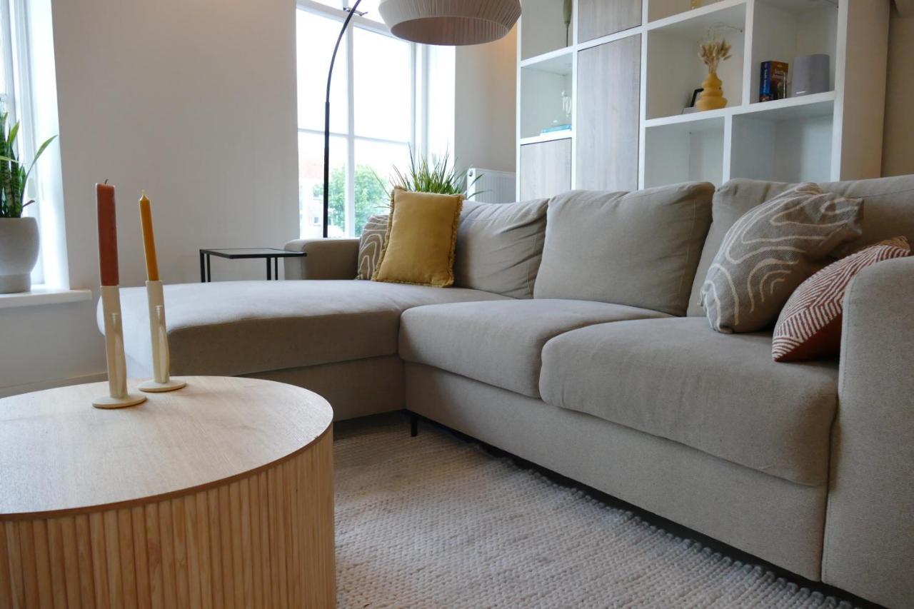 Appartement Middelburg4You Luaran gambar