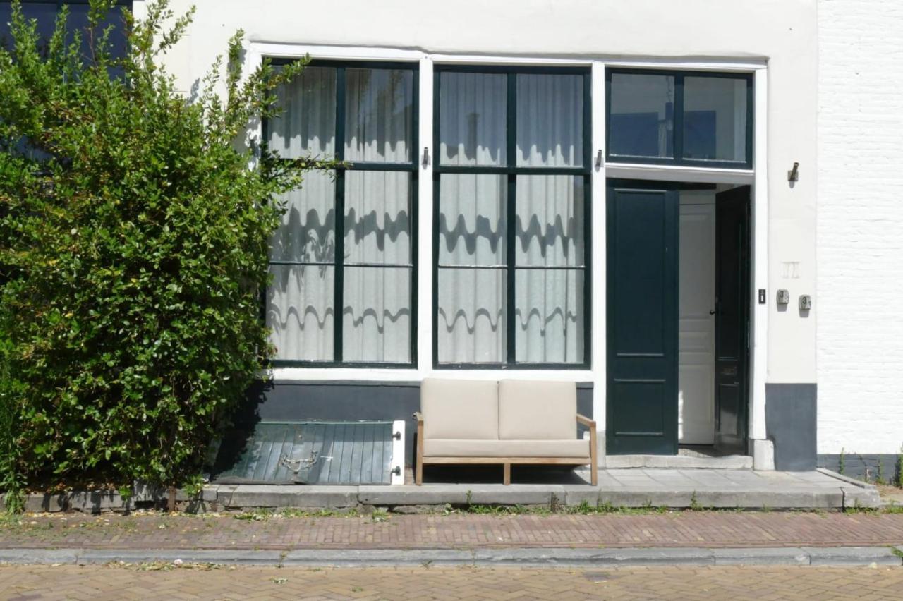 Appartement Middelburg4You Luaran gambar