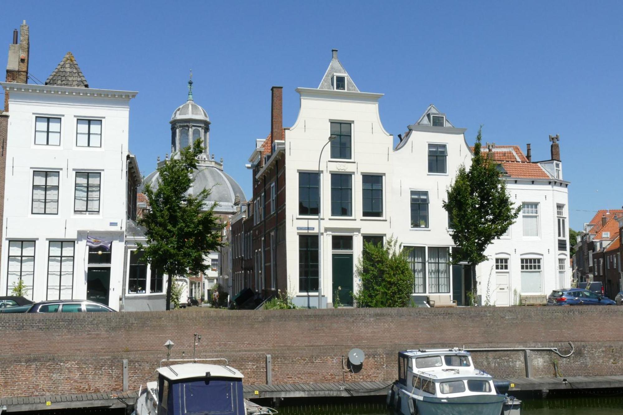 Appartement Middelburg4You Luaran gambar
