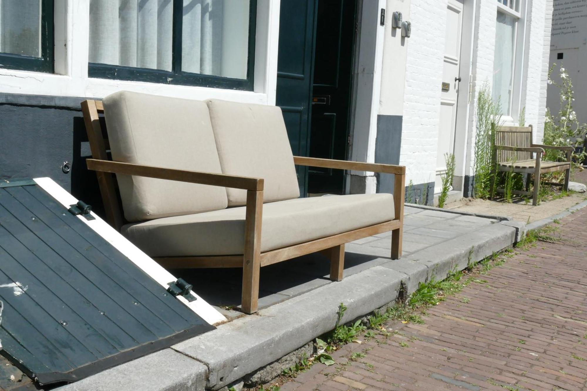Appartement Middelburg4You Luaran gambar