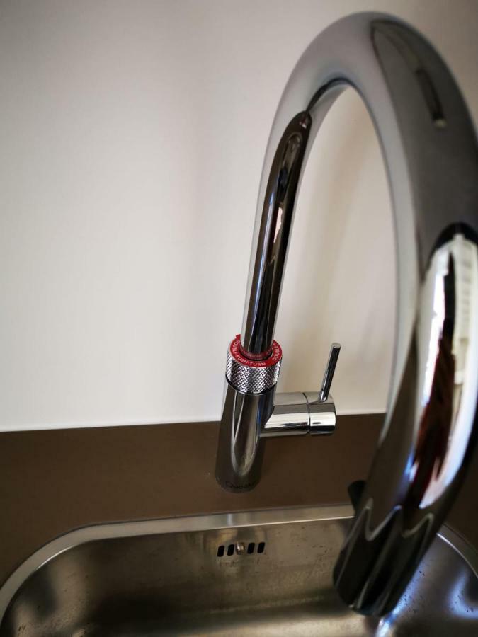 Appartement Middelburg4You Luaran gambar