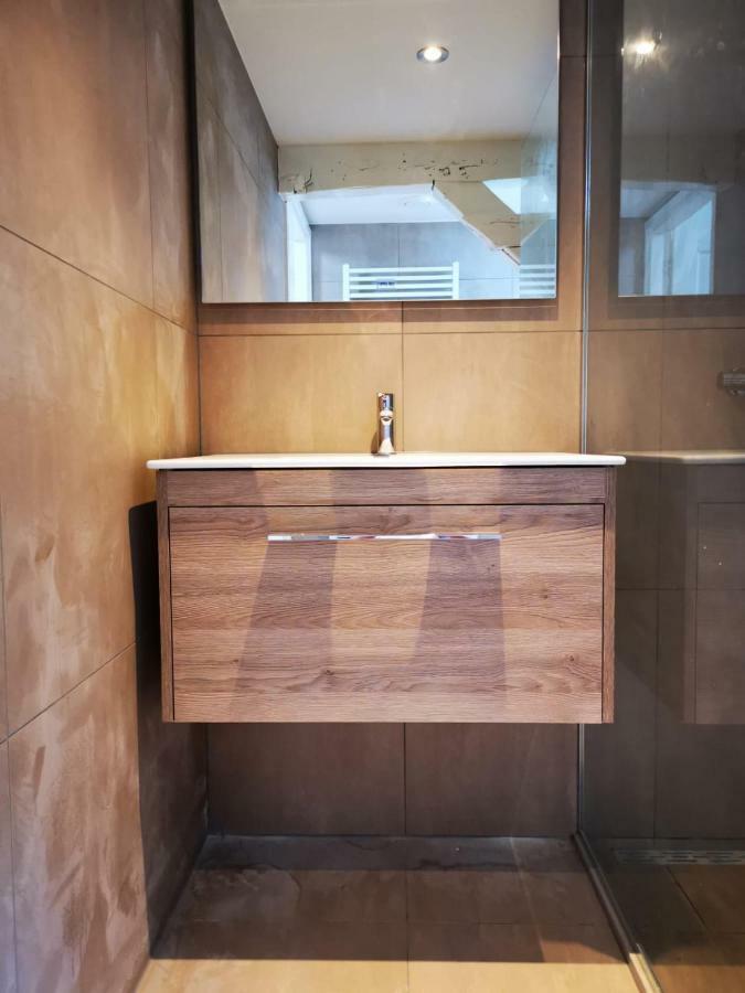 Appartement Middelburg4You Luaran gambar