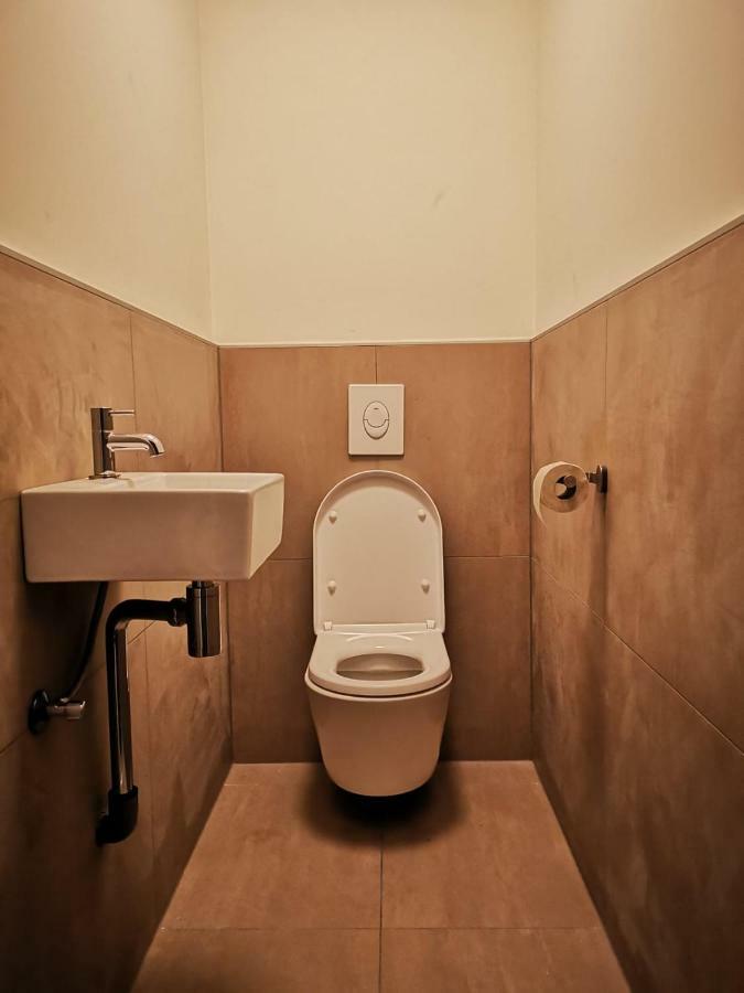 Appartement Middelburg4You Luaran gambar