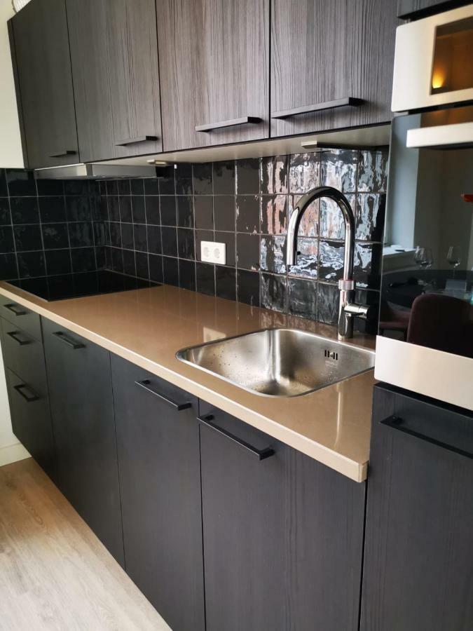 Appartement Middelburg4You Luaran gambar