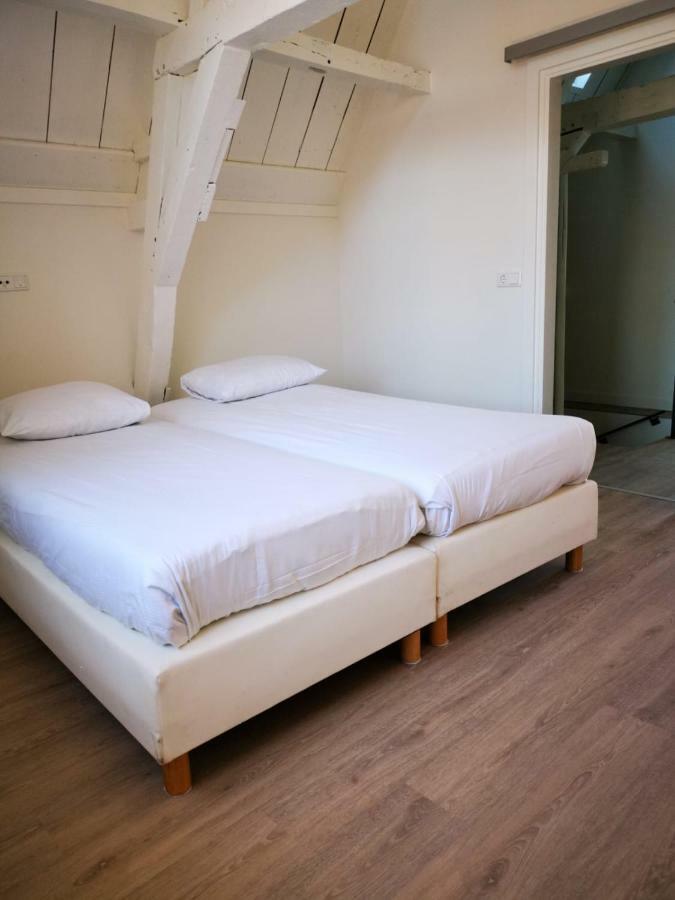 Appartement Middelburg4You Luaran gambar