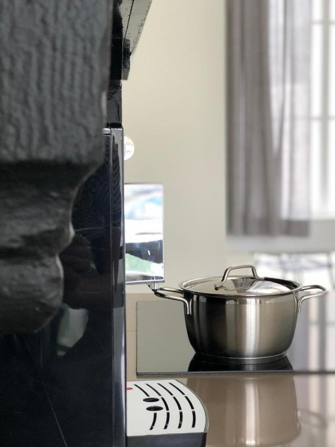 Appartement Middelburg4You Luaran gambar