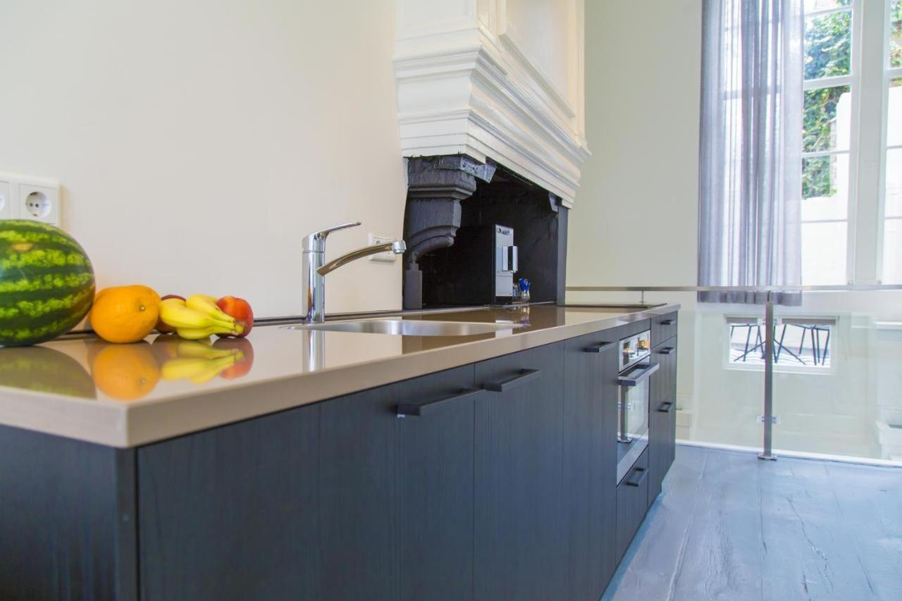 Appartement Middelburg4You Luaran gambar